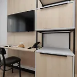 Appartement Bright With Air Conditioning, Close To The Metro Station And Pge National By Renters Warschau