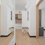 Διαμέρισμα Bright With Air Conditioning, Close To The Metro Station And Pge National By Renters
